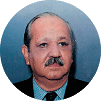 Brizuela del Moral, Eduardo Segundo