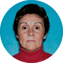 Caparrós, Mabel Luisa