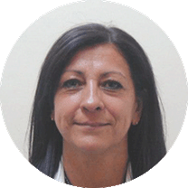 Conti, Diana Beatriz