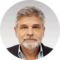 Filmus, Daniel Fernando