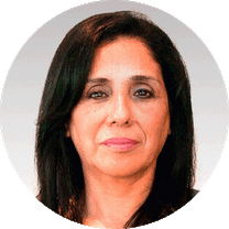 De la Rosa, María Graciela