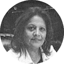 Aguirre, Hilda Clelia