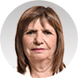 Bullrich, Patricia