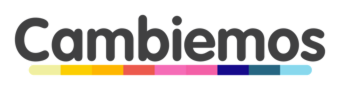 Logo de Alianza Cambiemos