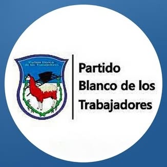 Logo de Blanco de los Trabaj.-Jujuy