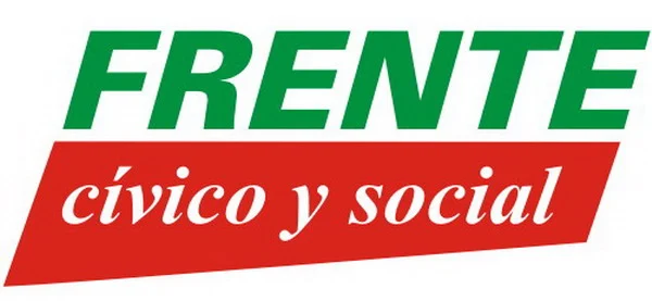 Logo de Frente Cívico y Social de Catamarca