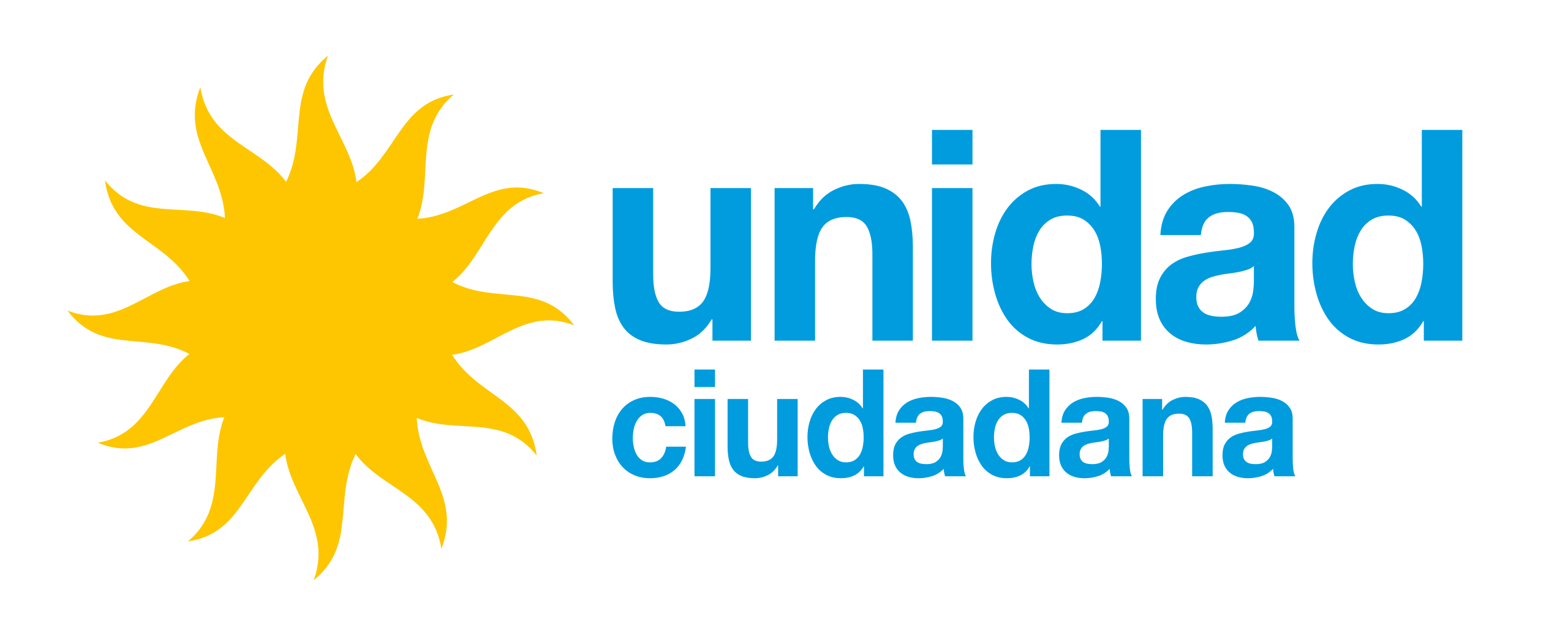 Logo de Unidad Ciudadana