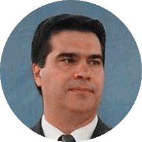 Capitanich, Jorge Milton