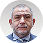 Juez, Luis Alfredo