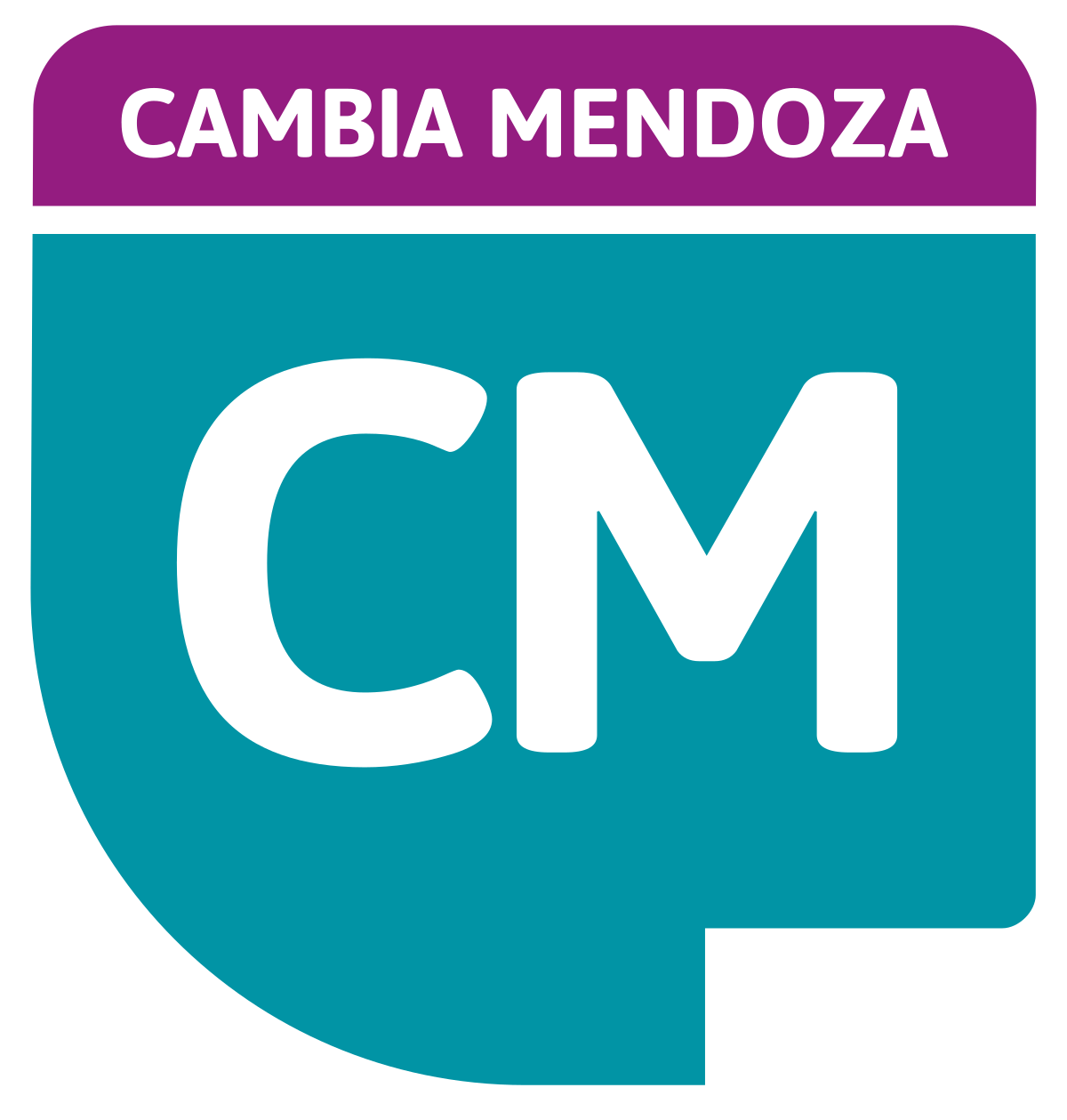 Logo de Frente Cambia Mendoza