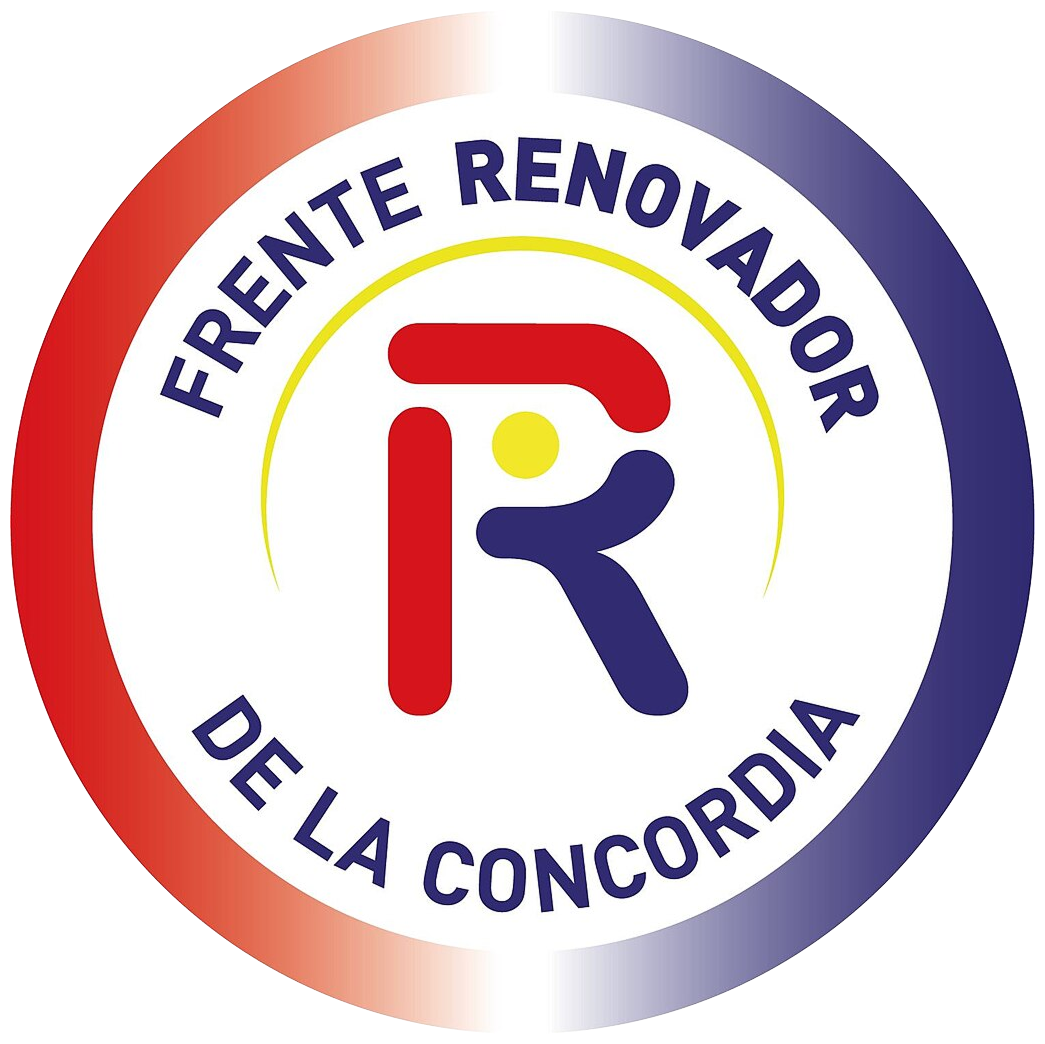 Logo de Frente Renovador de la Concordia-Innovación Federal