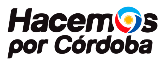 Logo de Hacemos por Córdoba