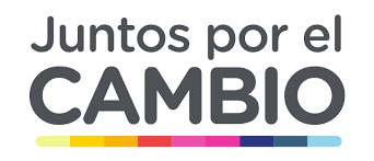 Logo de Juntos por el Cambio
