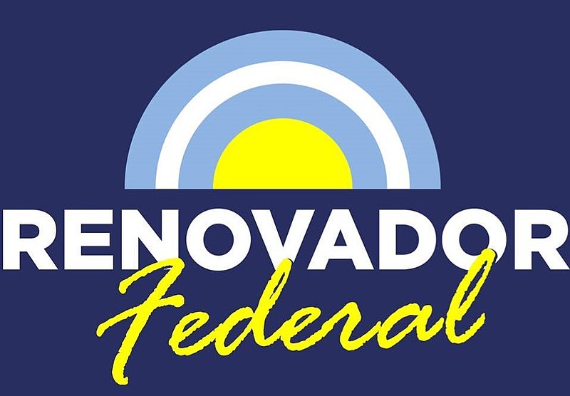 Logo de Partido Renovador Federal